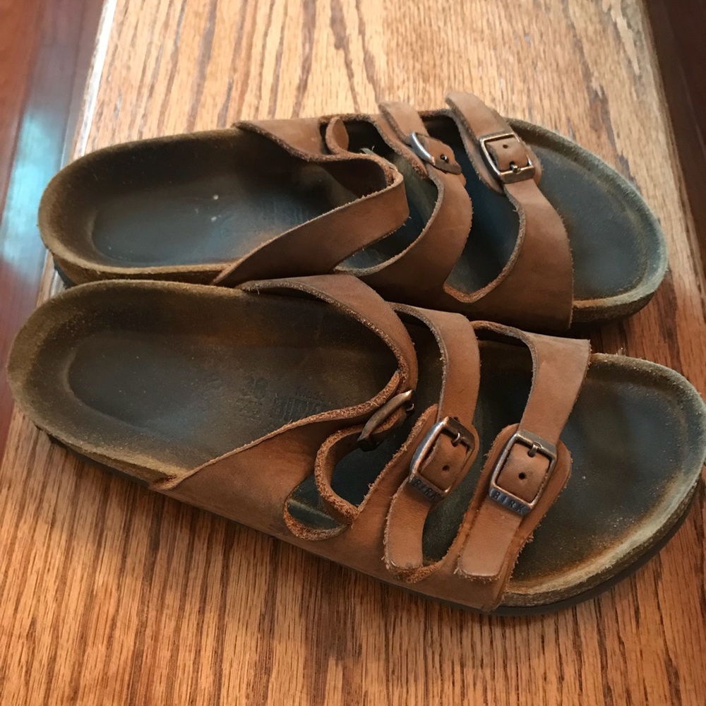 Birkenstock